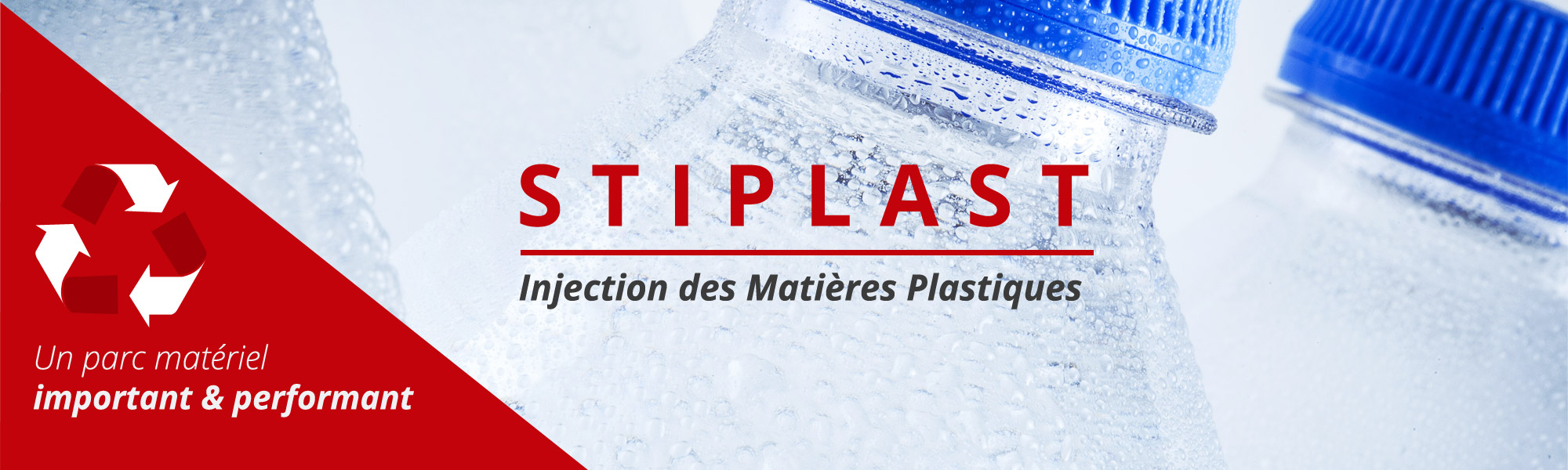 STIPLAST