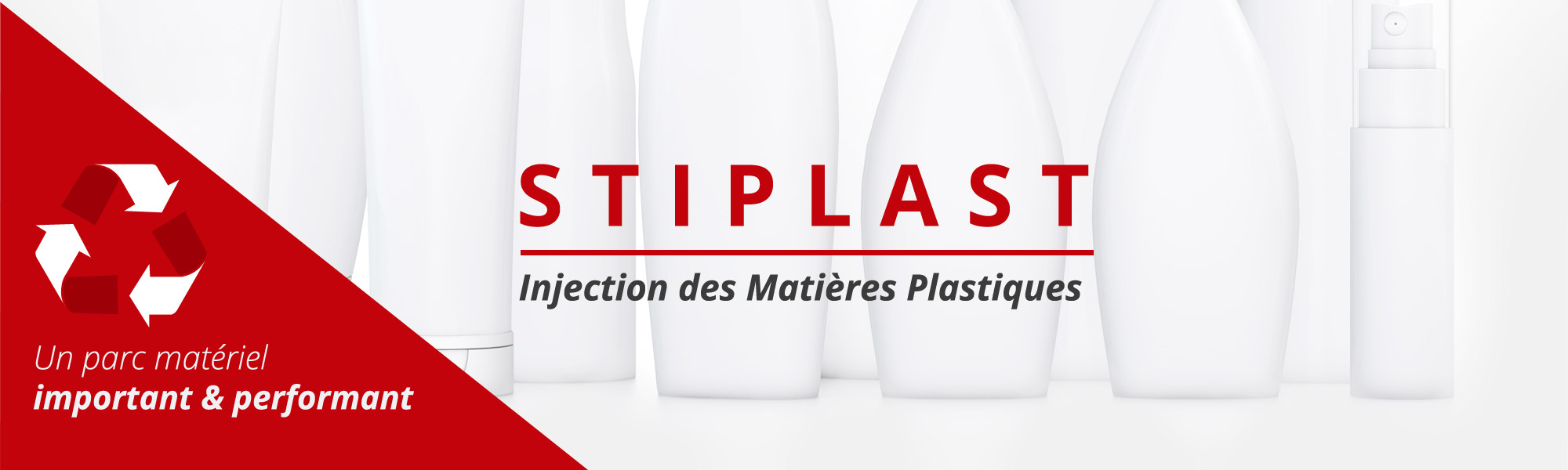 STIPLAST